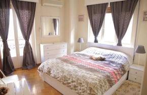 Отель Mairas house collection  Афины